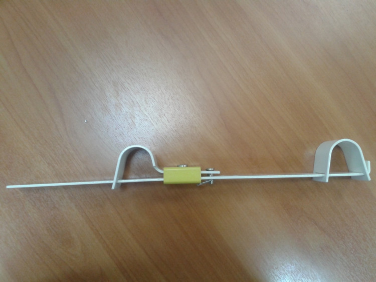 СТРАЖ Барьер К